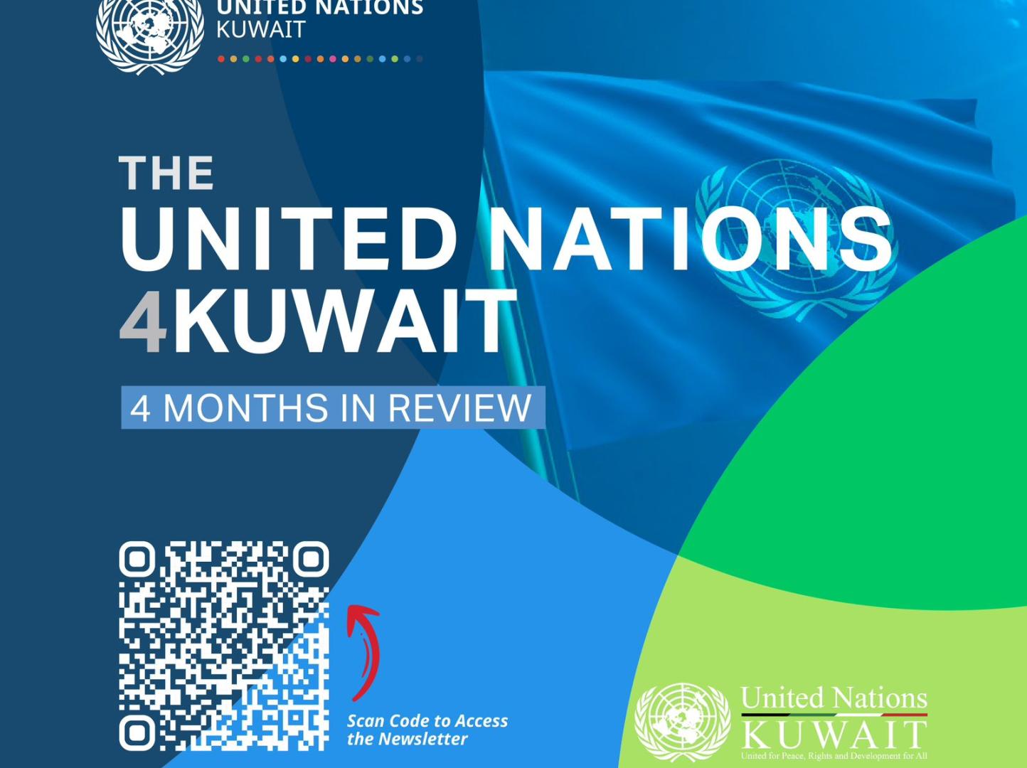 United Nations in Kuwait